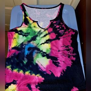 2 Tank Top Bundle SHEIN Size Med